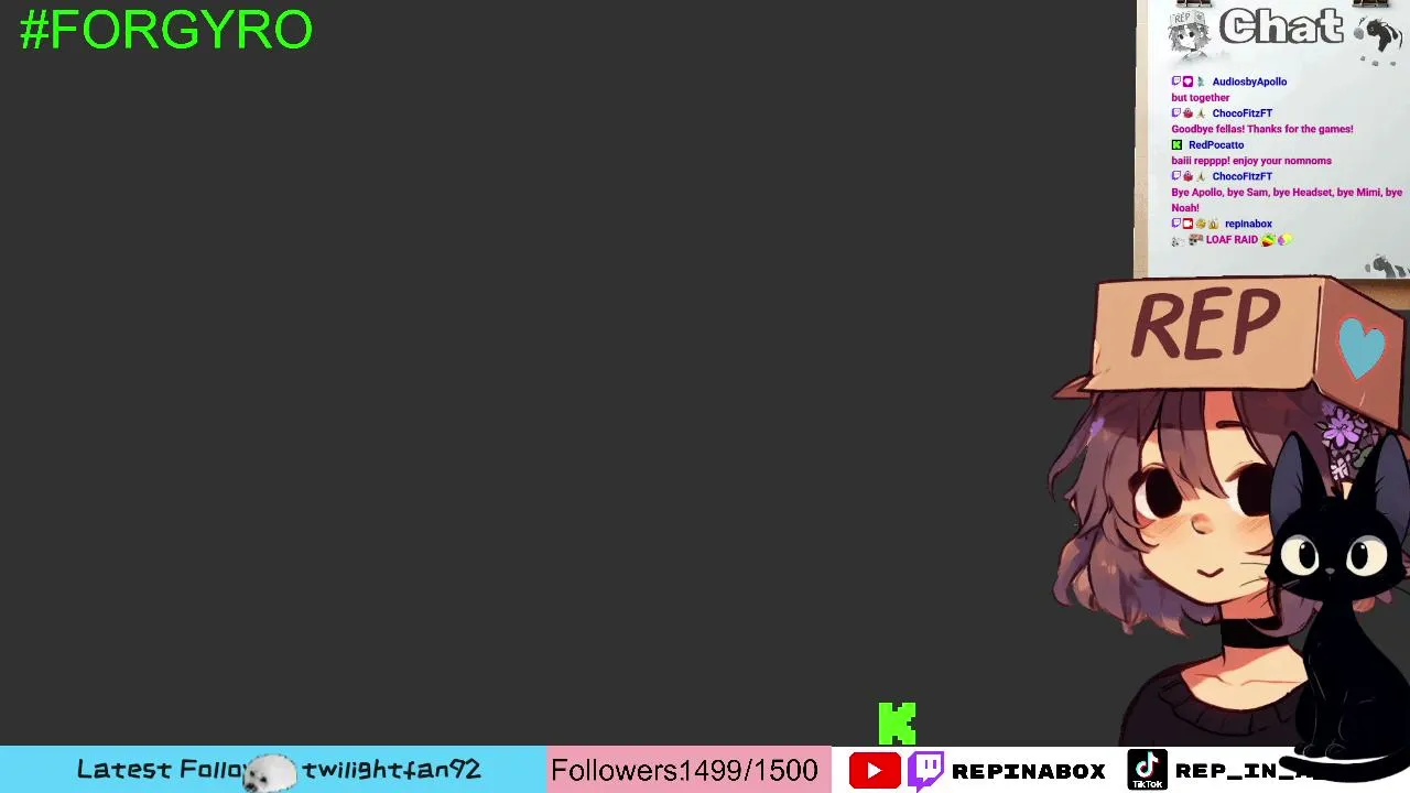 repinabox live