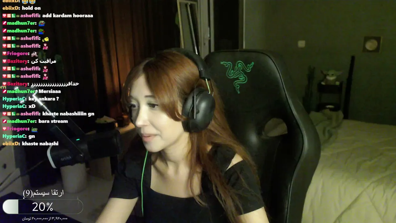 ninalanira