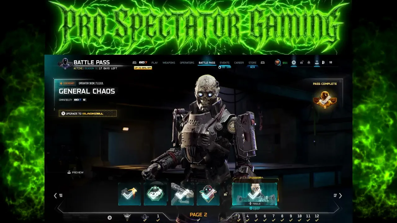 ProSpectatorGaming