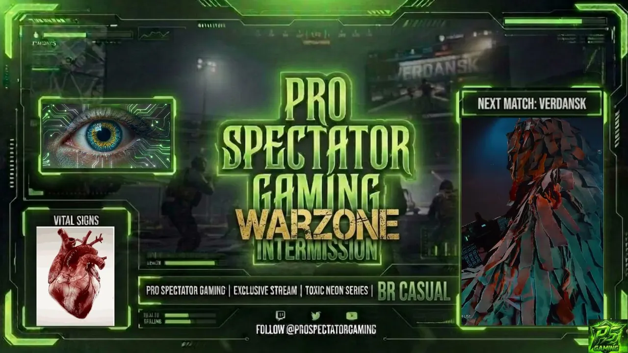 ProSpectatorGaming