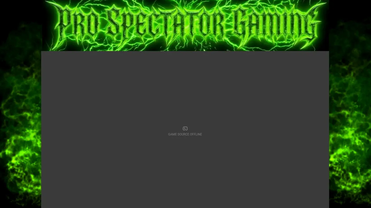 ProSpectatorGaming