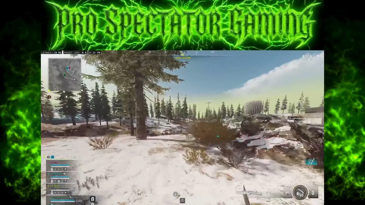 ProSpectatorGaming