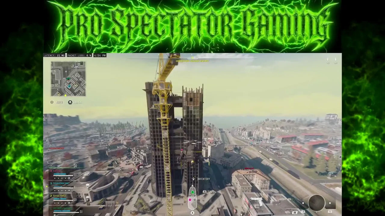 ProSpectatorGaming