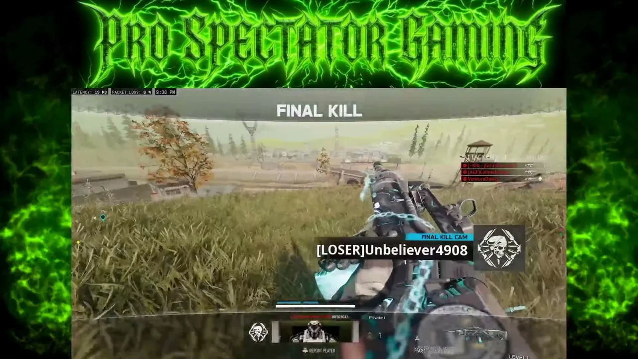 ProSpectatorGaming