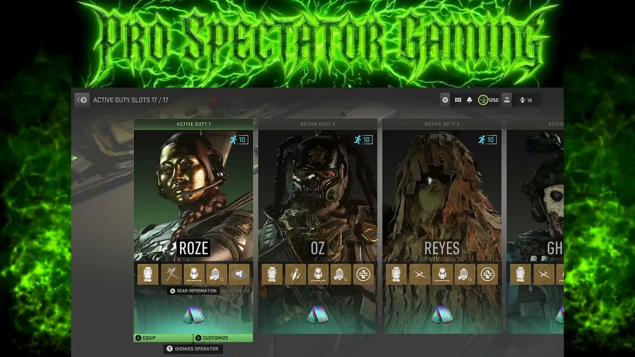 ProSpectatorGaming