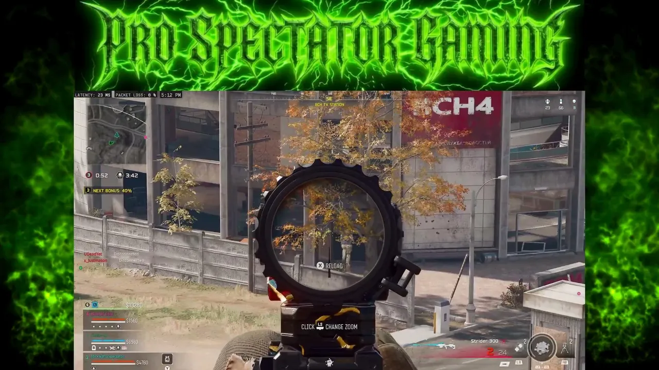 ProSpectatorGaming