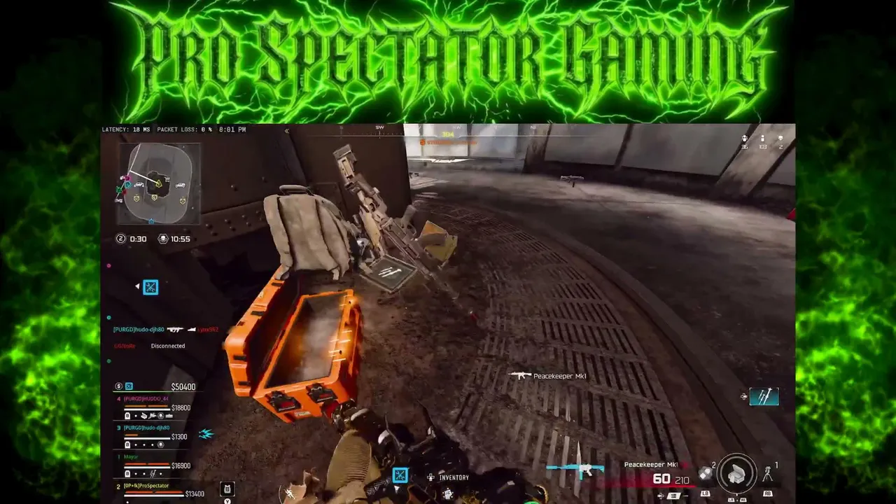 ProSpectatorGaming