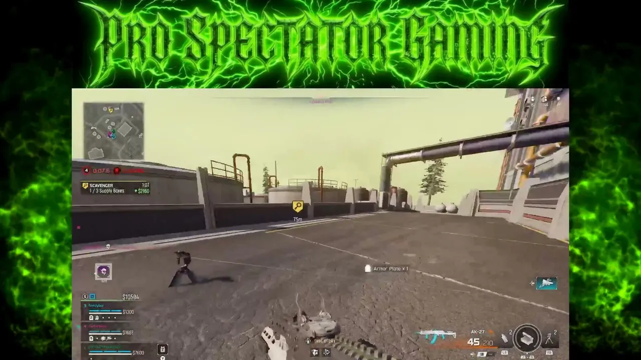 ProSpectatorGaming