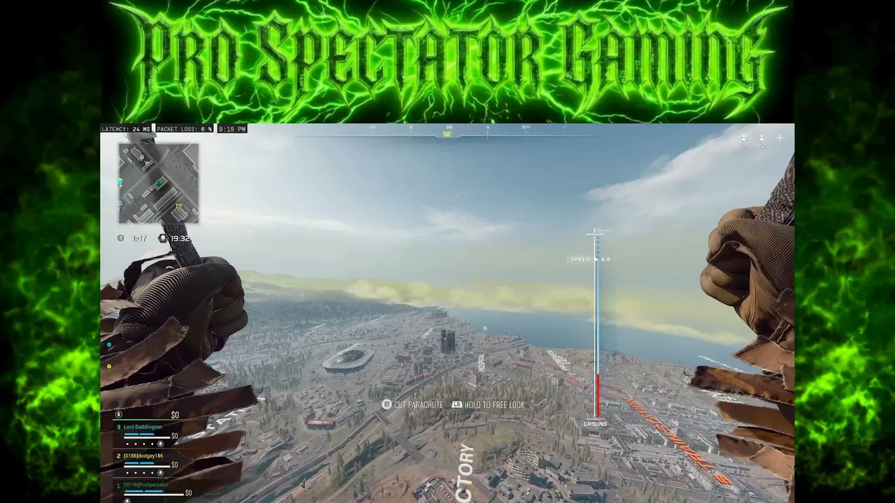 ProSpectatorGaming