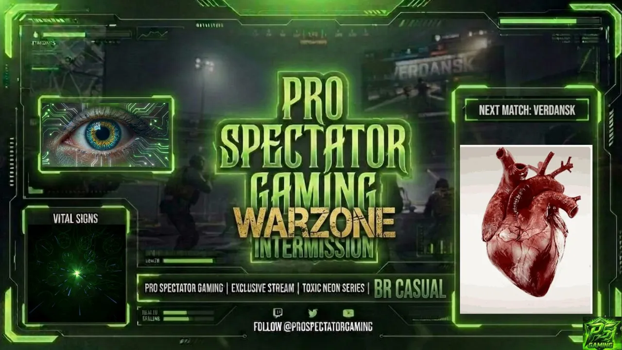 ProSpectatorGaming