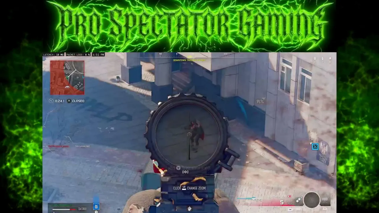 ProSpectatorGaming