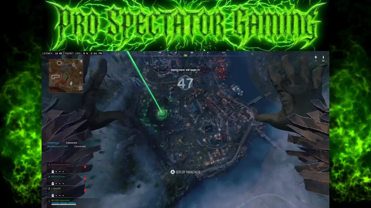 ProSpectatorGaming