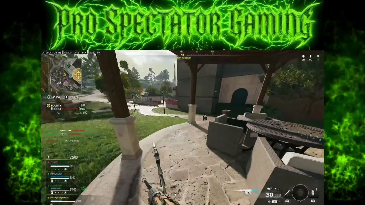 ProSpectatorGaming