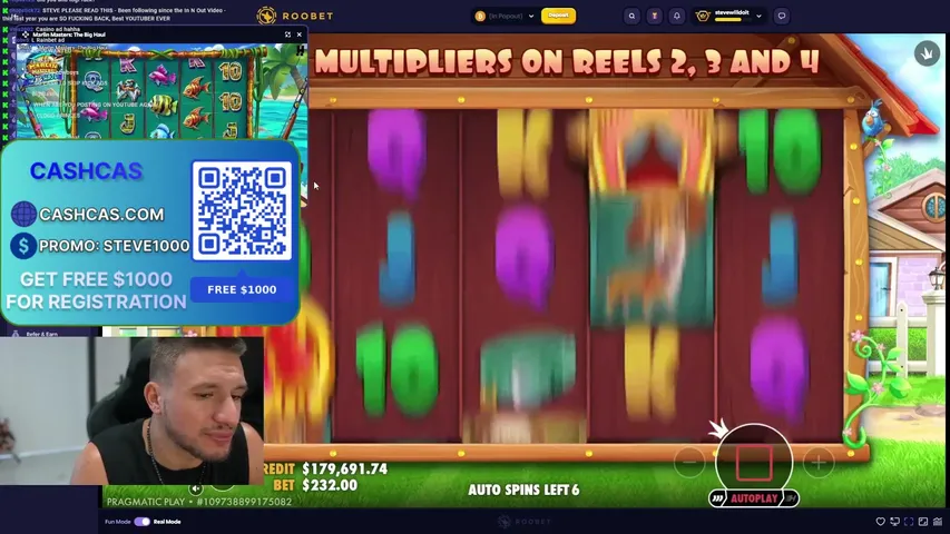 stev5ewil3ldvoit playing Slots & Casino - Live Casino Stream