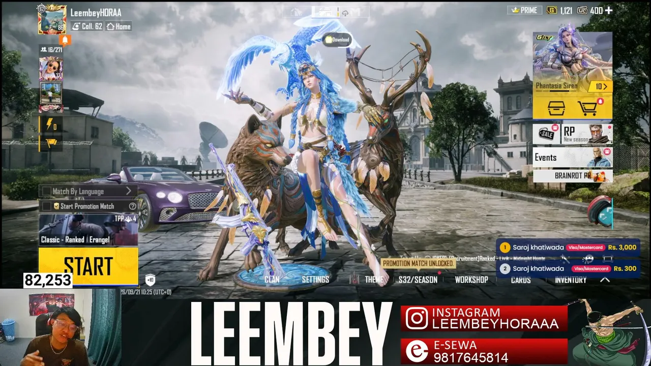 Leembey