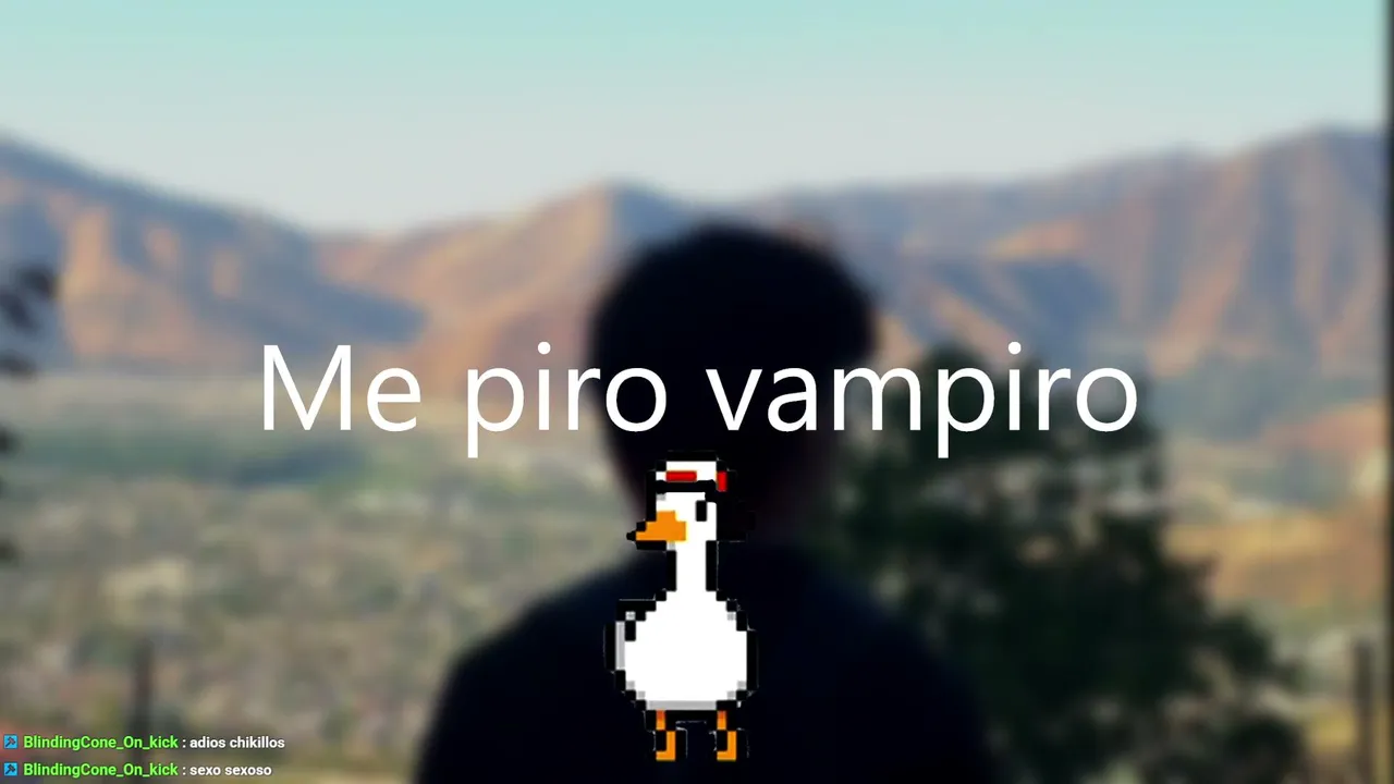 SoyMarkuz live