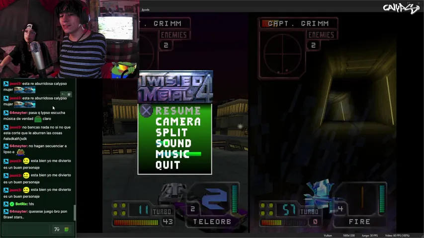 HOY TODO MUSICA, ESCUCHANDO Y ANALIZANDO LA MDF SHITTT | !ds | METANSE