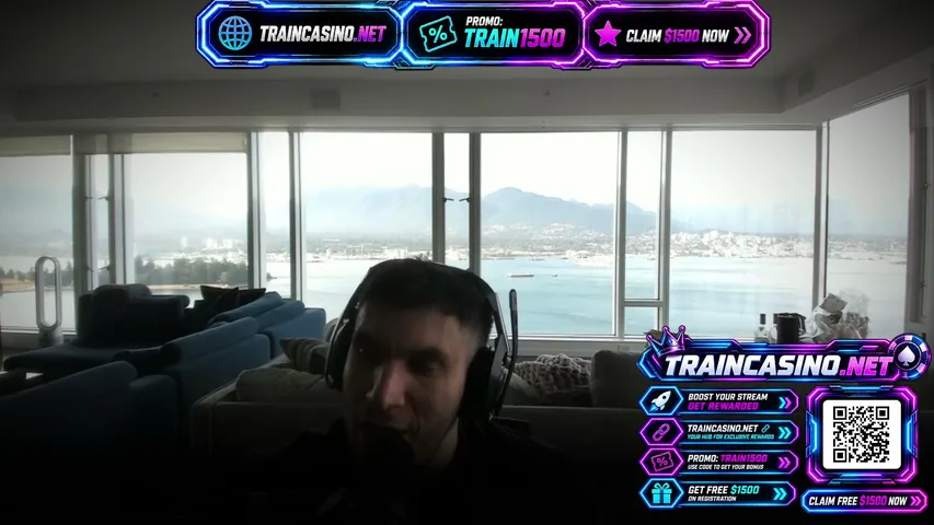 trainwreckvstvl