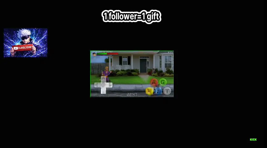 mungulungadouglas playing Slots & Casino - Live Casino Stream