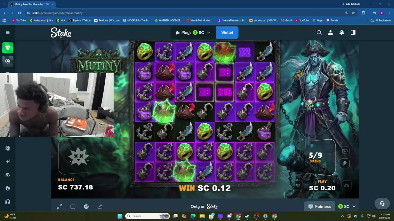 treyliving