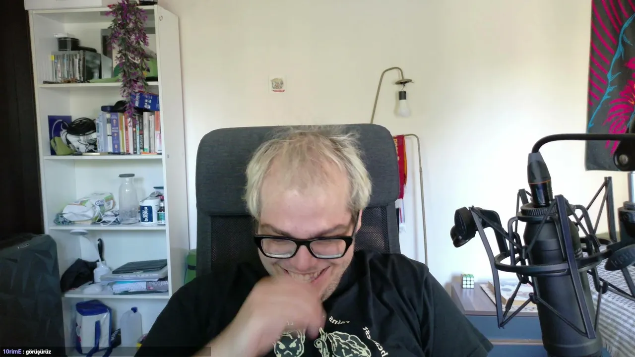 pedeperme live