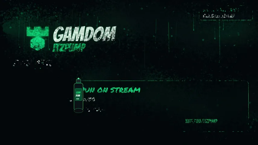 itzpump playing Slots & Casino - Live Casino Stream