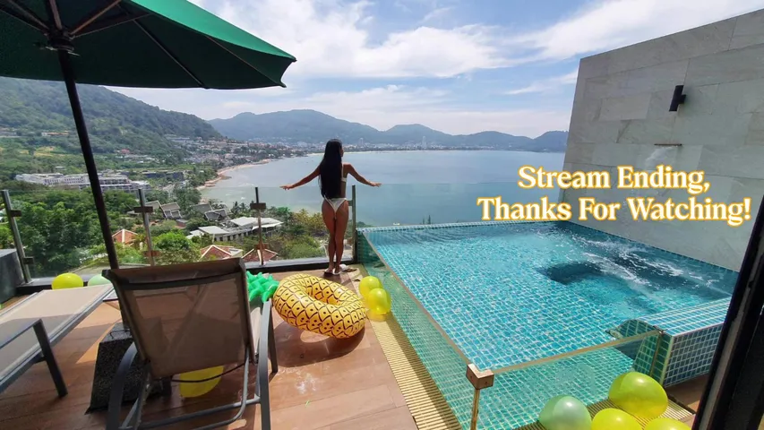 Chill with me / !dono !sub / TH-EN