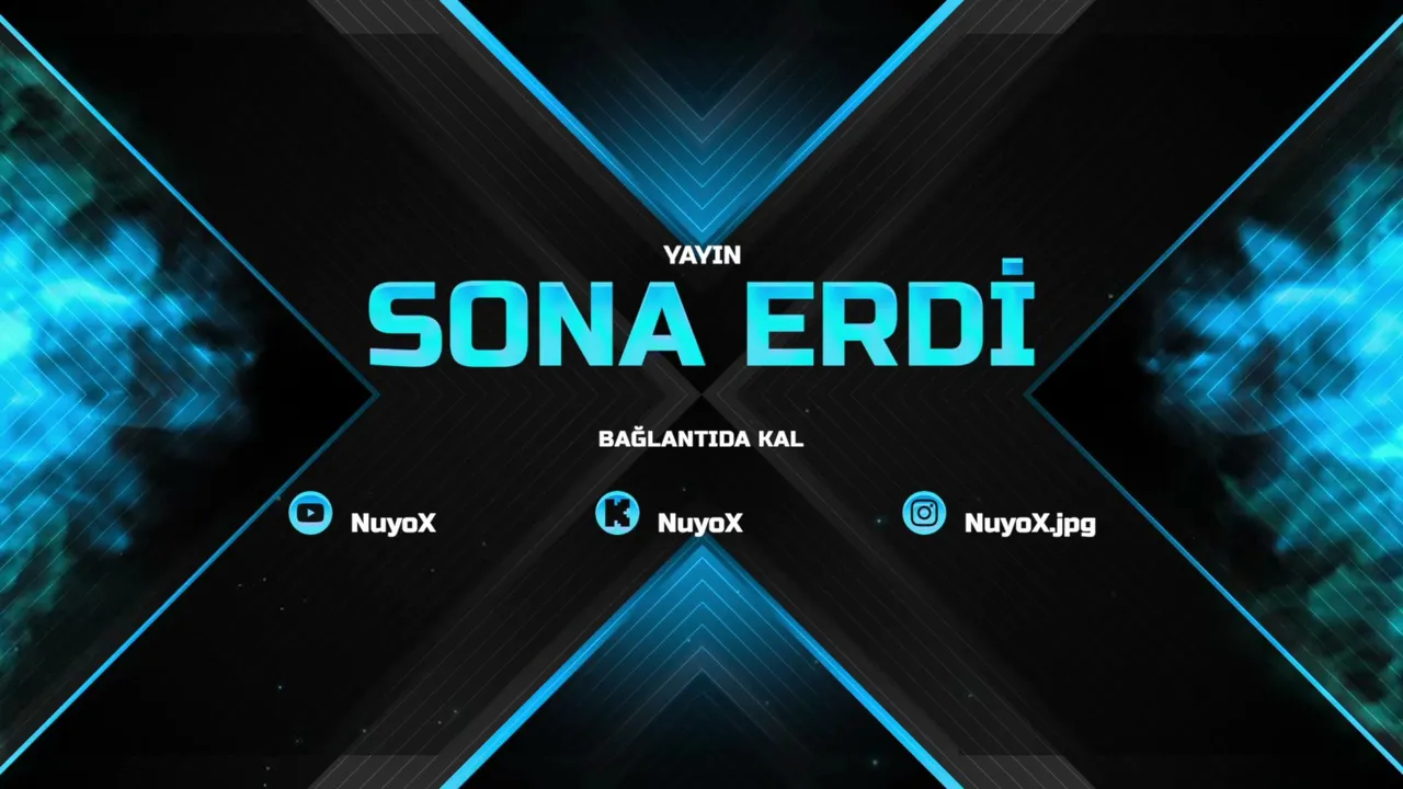 NuyoX live