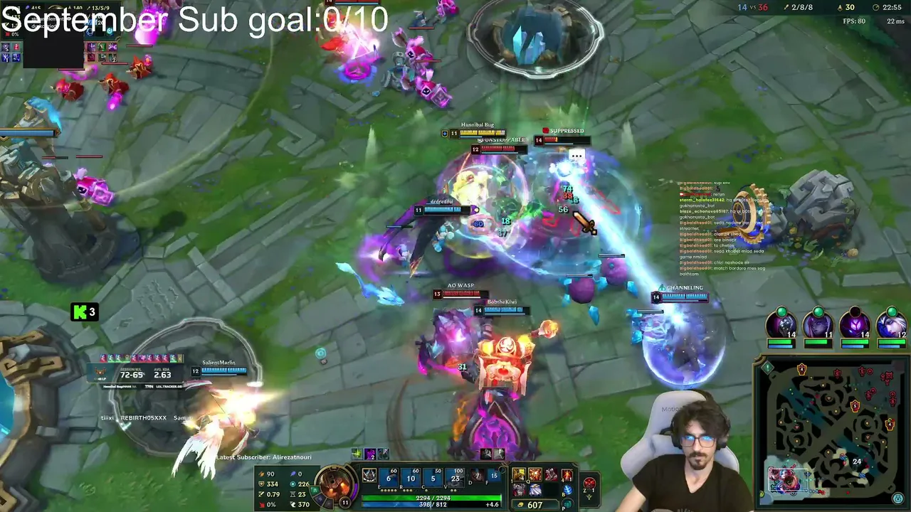 DuskCarried