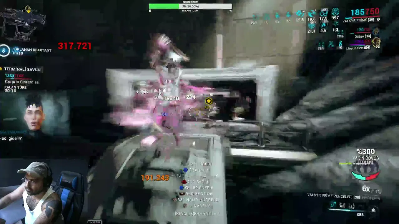 Dolunayhub live