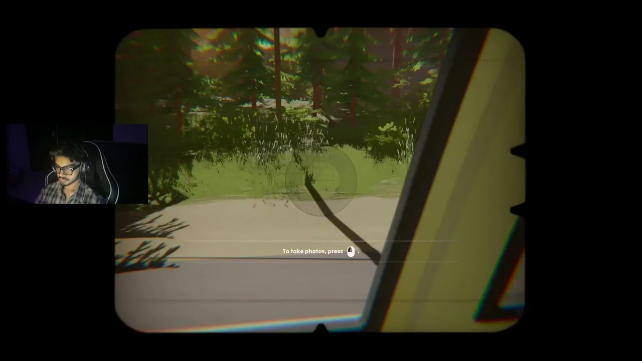 ParkyGaming
