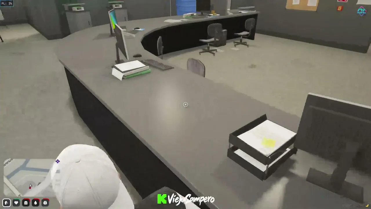 ViejoCampero live stream