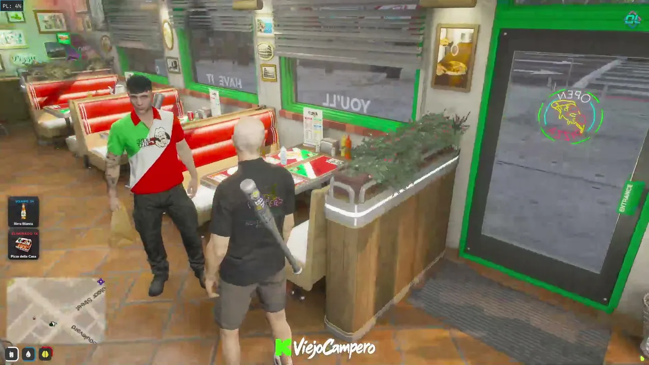 ViejoCampero live stream