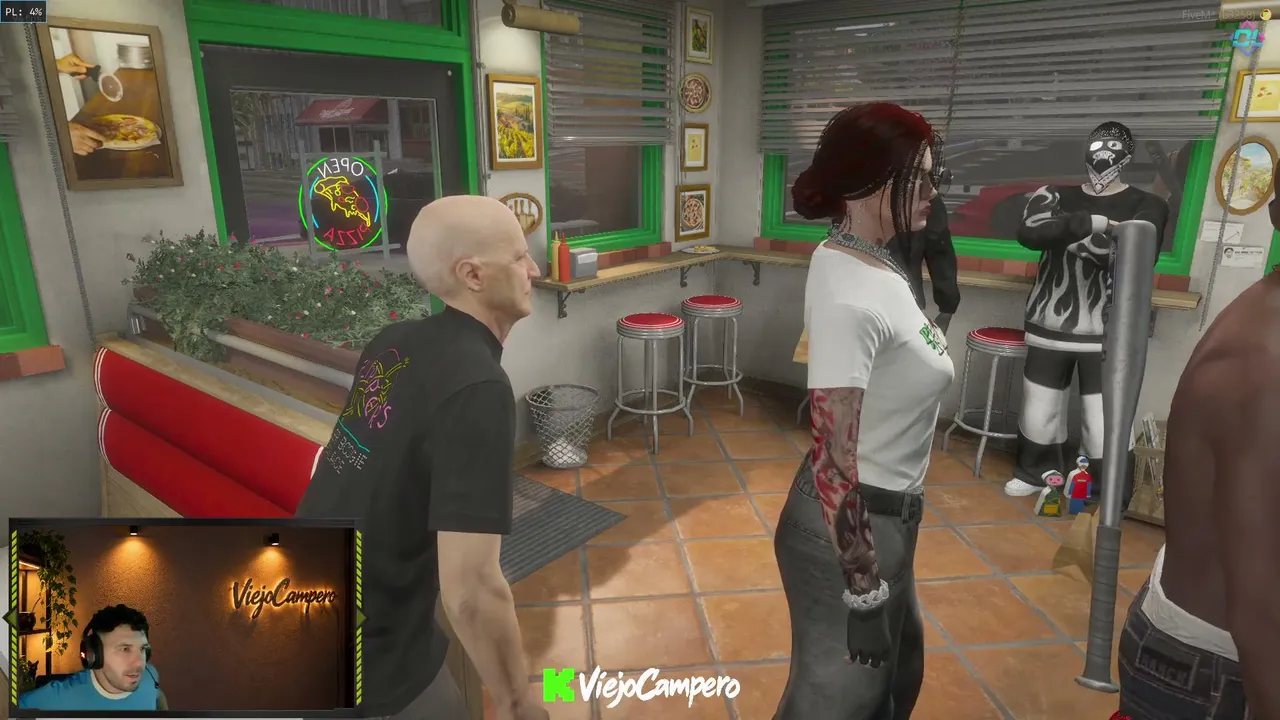 ViejoCampero live stream