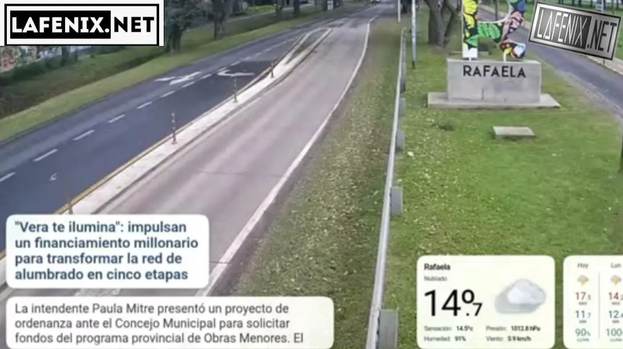 lafenixweb live