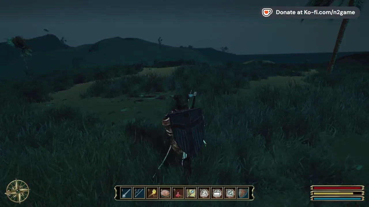 N2Game live