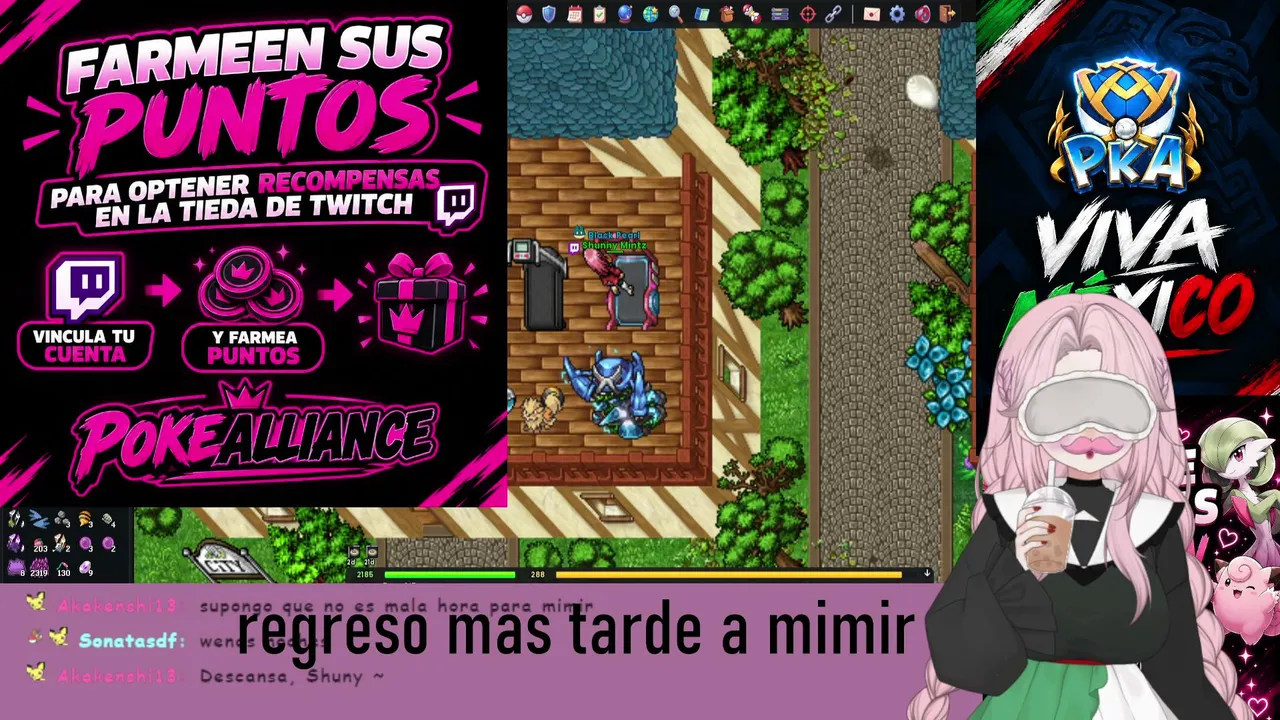shunnyvt live