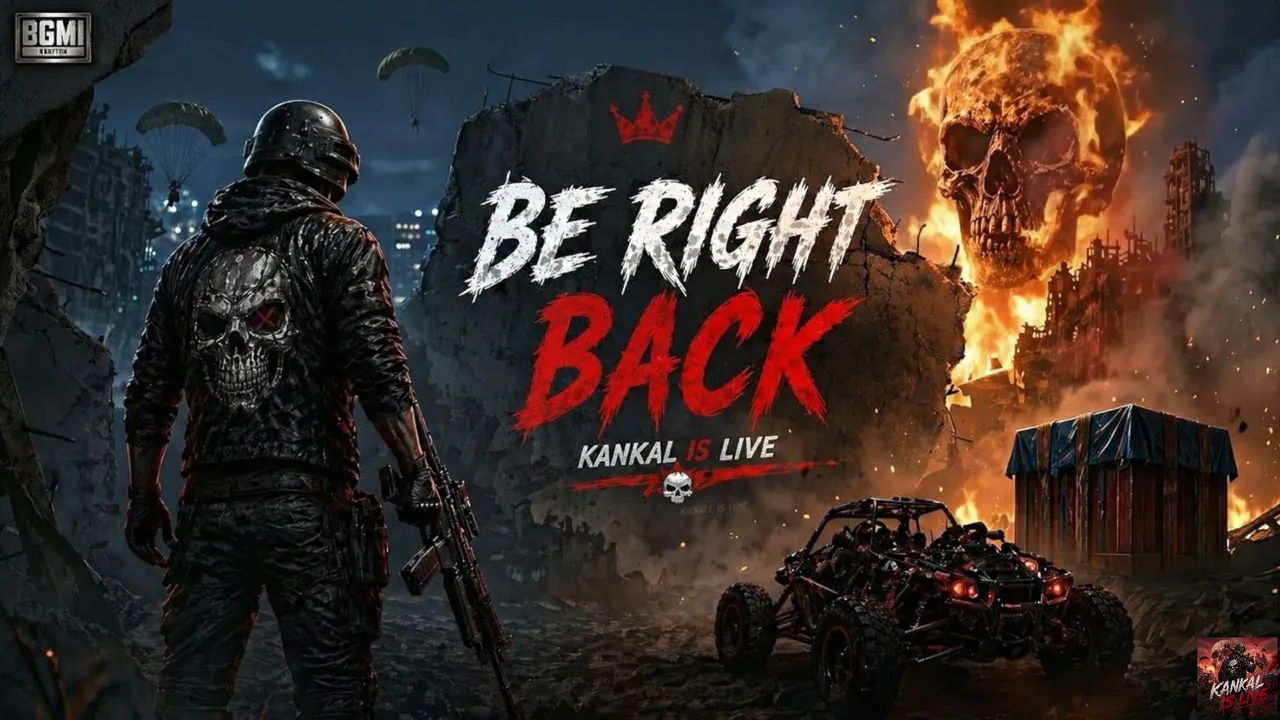 KANKAL_LIVE live