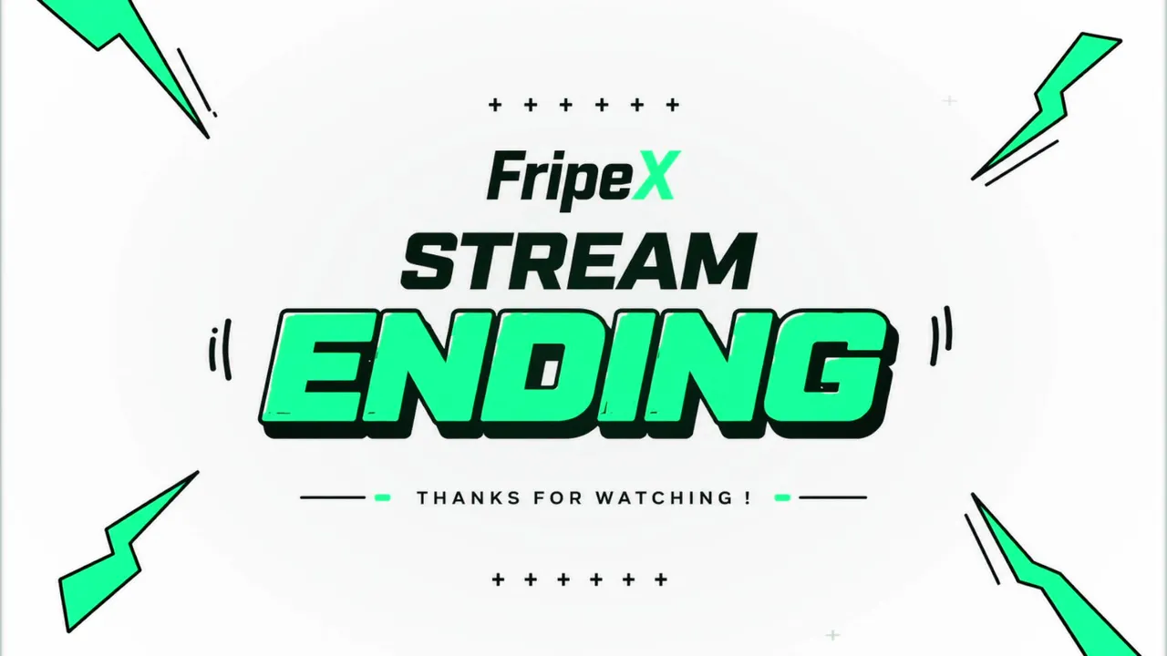 FripeX live