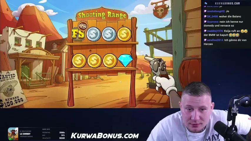 rikkiderri playing Slots & Casino - Live Casino Stream