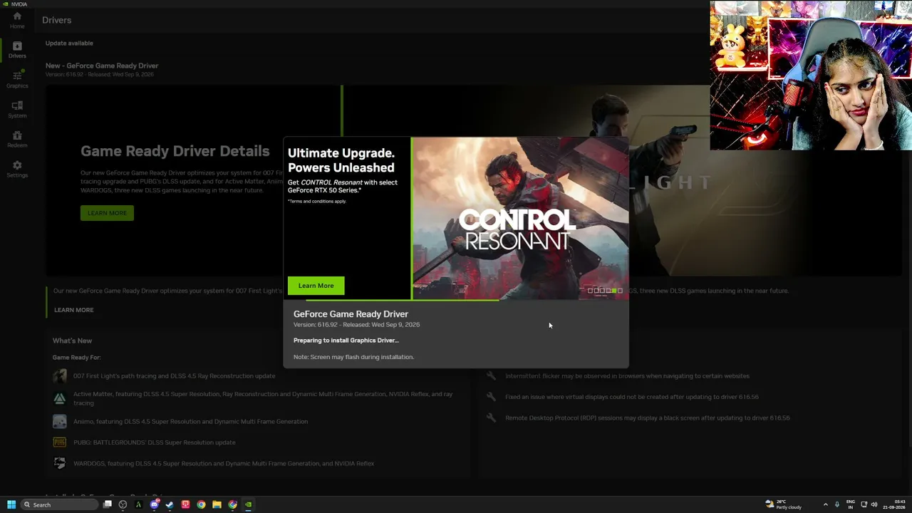 hogxytgaming live