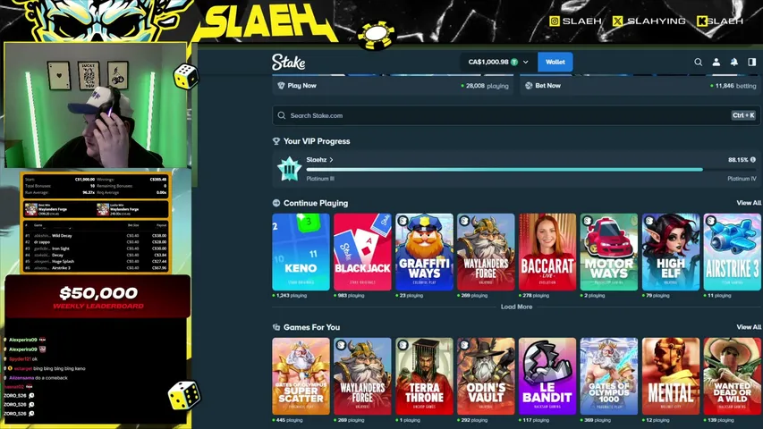 slaeh