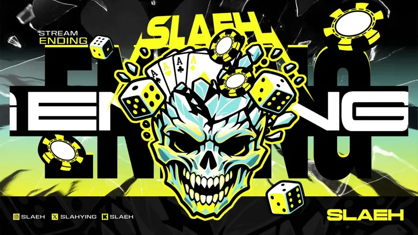 slaeh