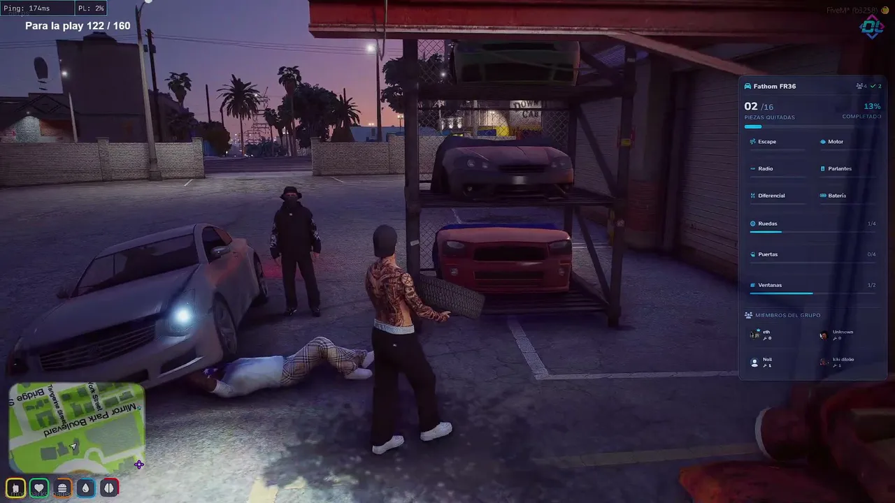 jjuanma live stream