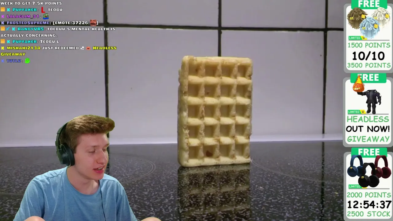 WaffleTrades