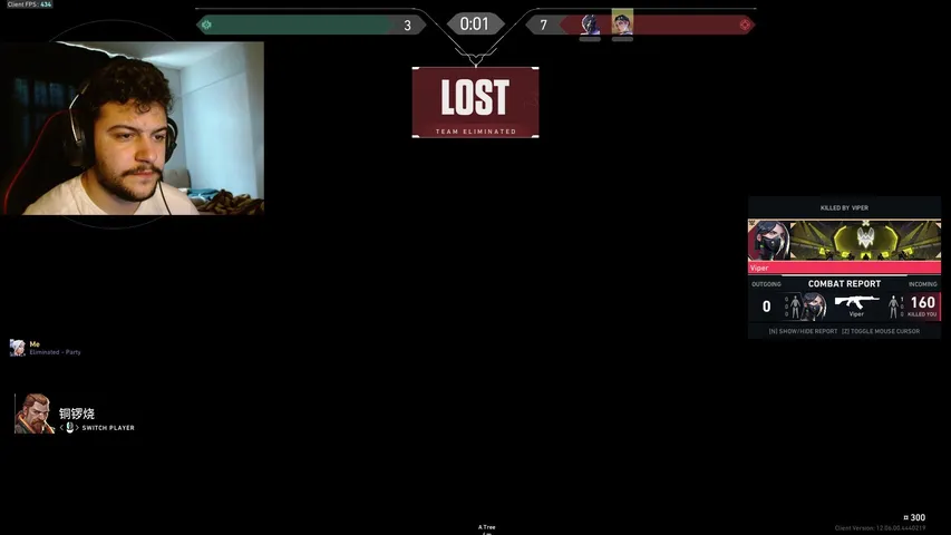 RADİ ELO GAMEPLAY delay/35