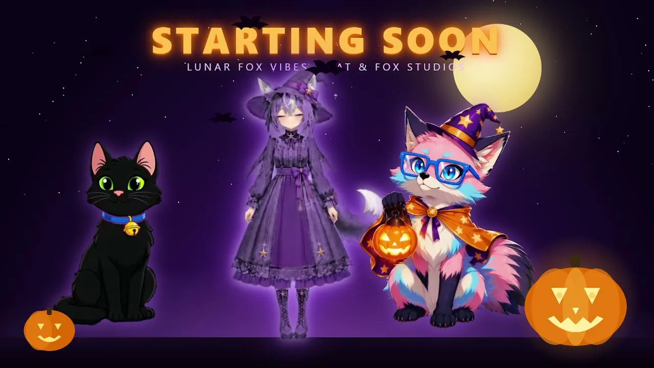 Streaming ^_^