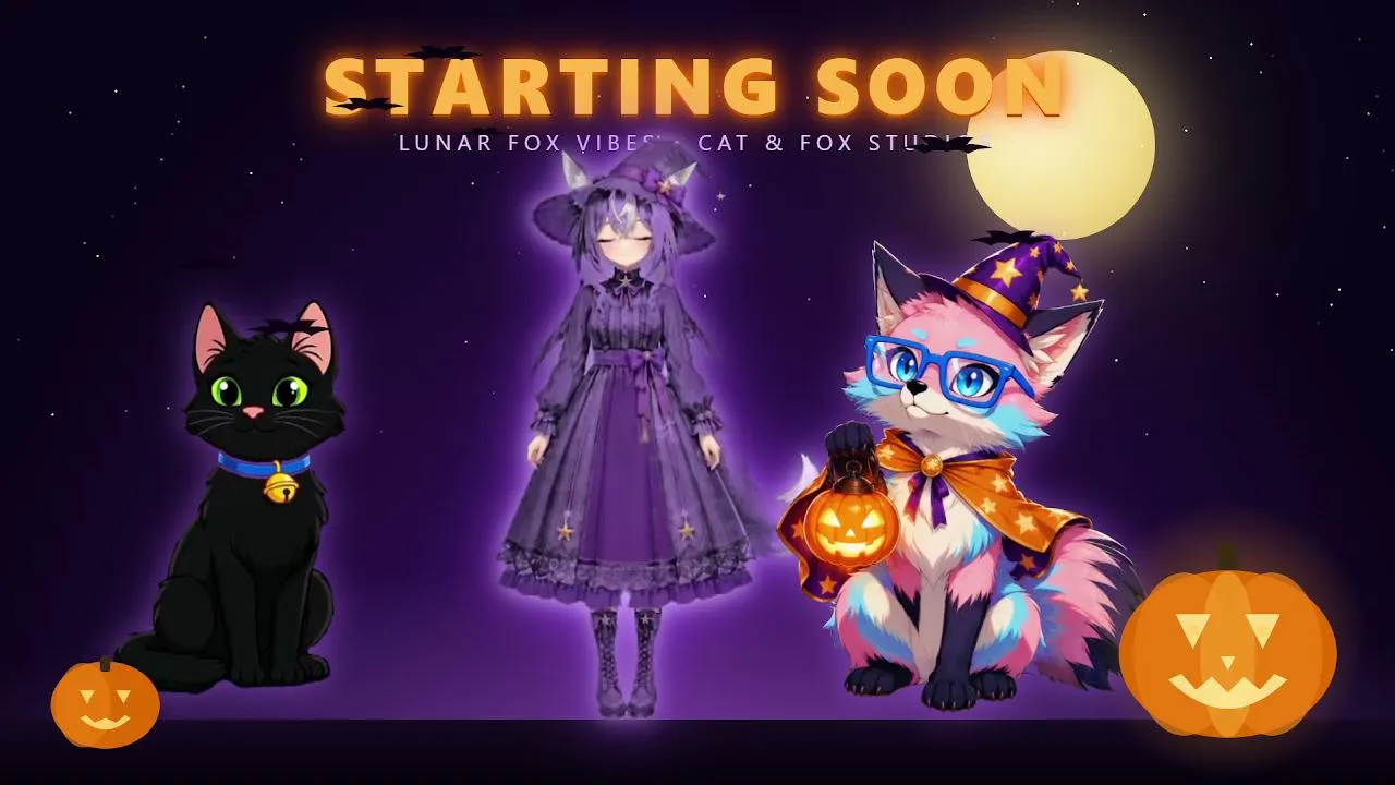 Streaming ^_^