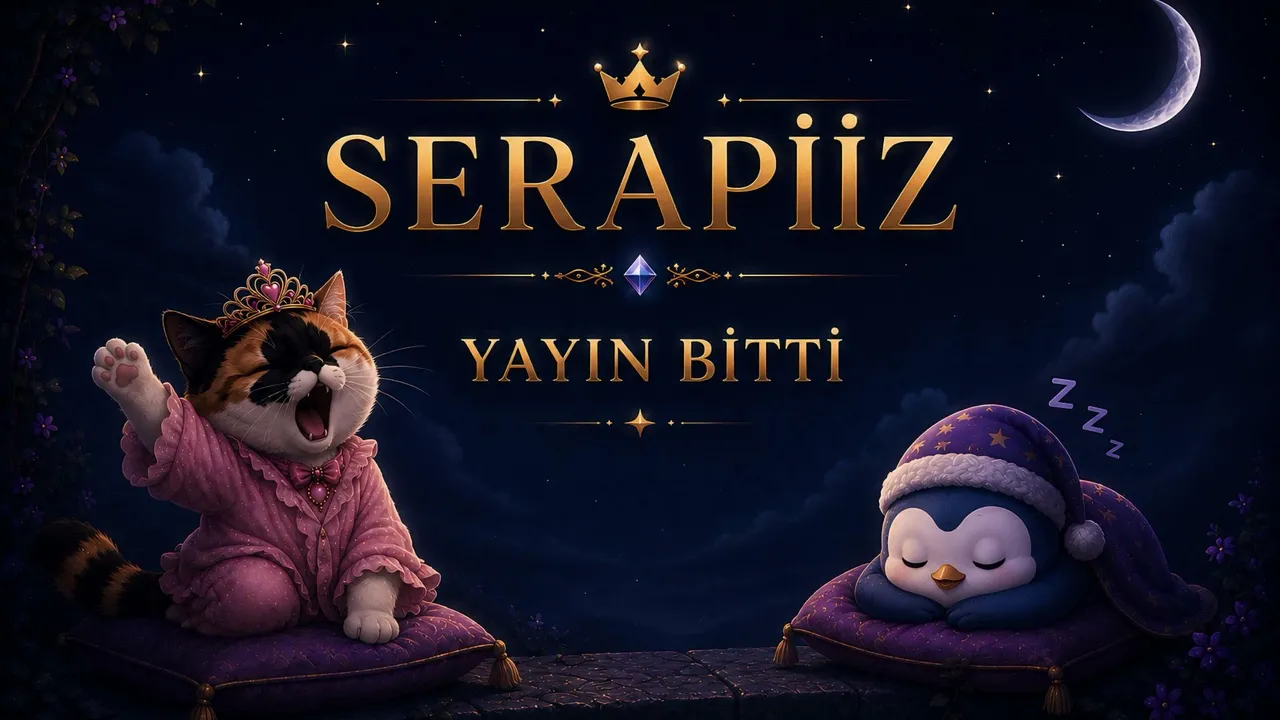 Serapiiz live