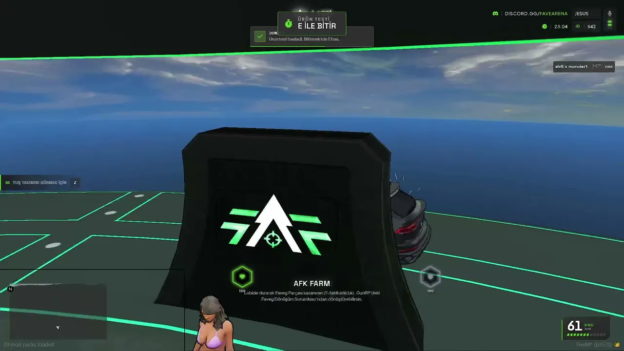 rmortJESUS live stream